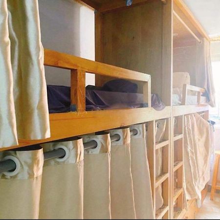 Lataland Hostel Ho Si Minh-város Kültér fotó