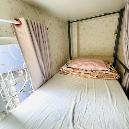 Lataland Hostel Ho Si Minh-város Kültér fotó