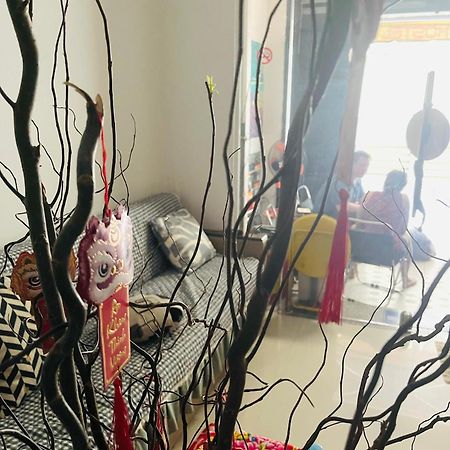 Lataland Hostel Ho Si Minh-város Kültér fotó