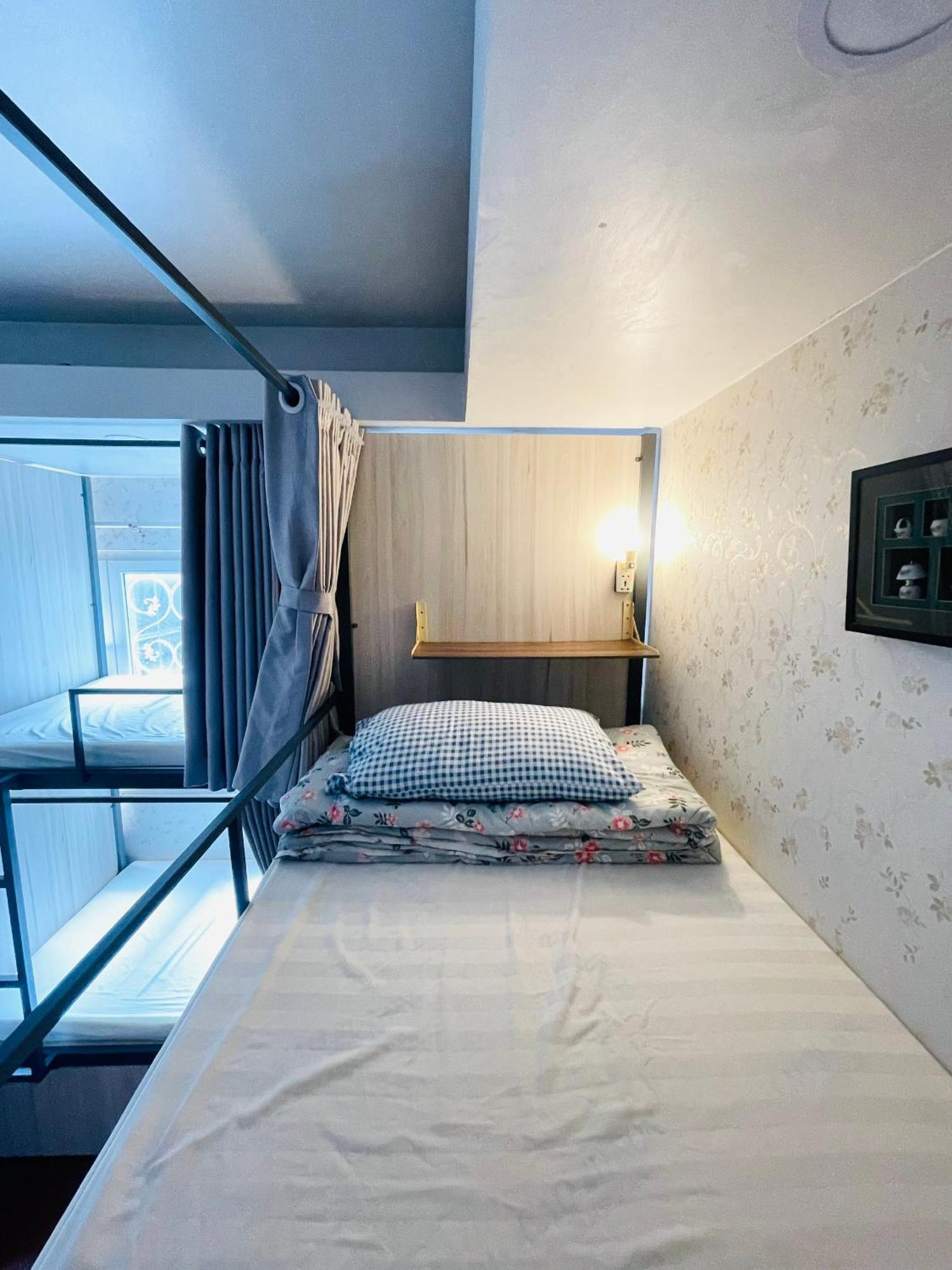 Lataland Hostel Ho Si Minh-város Kültér fotó