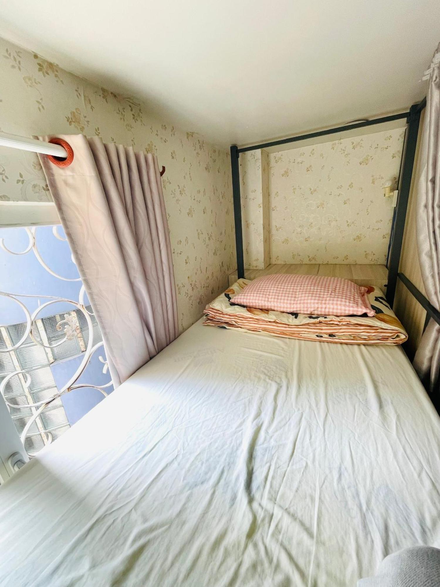 Lataland Hostel Ho Si Minh-város Kültér fotó