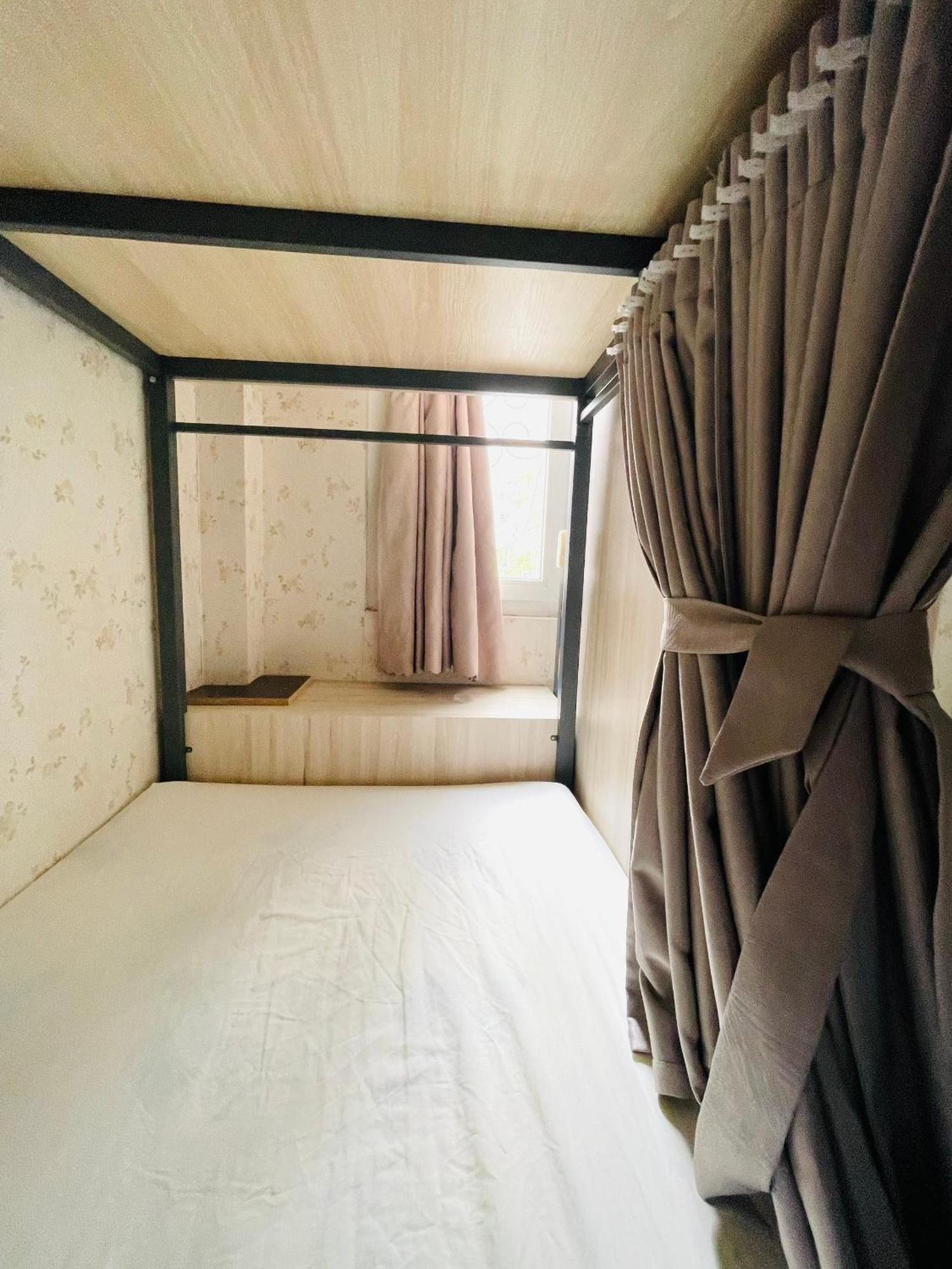 Lataland Hostel Ho Si Minh-város Kültér fotó