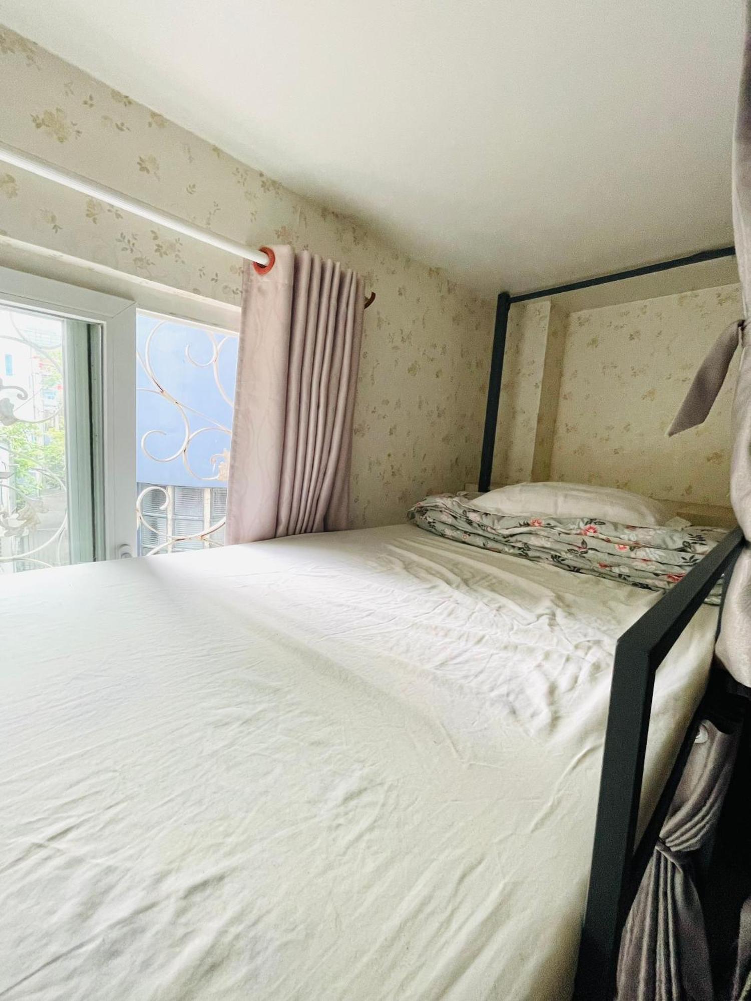 Lataland Hostel Ho Si Minh-város Kültér fotó