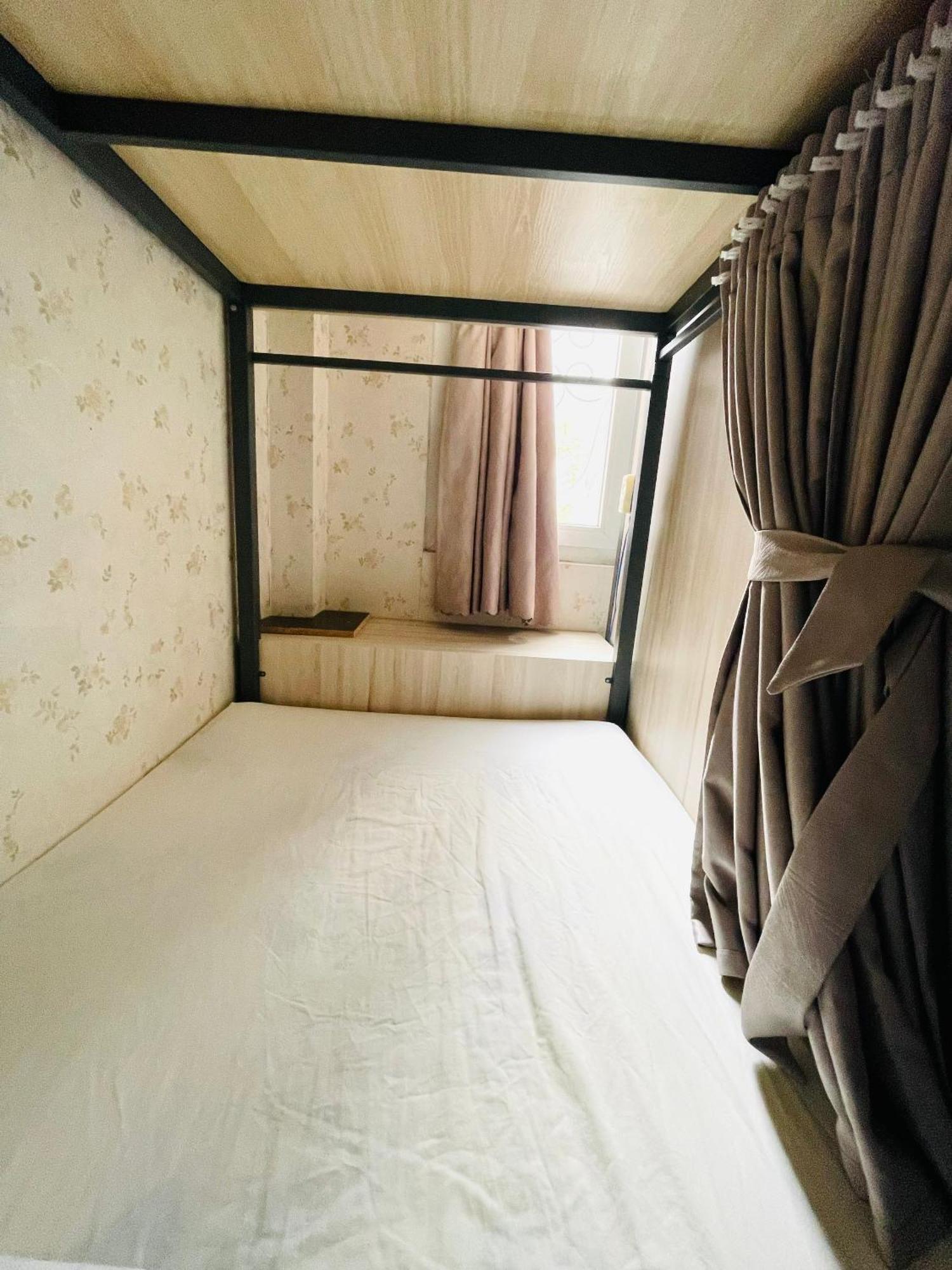 Lataland Hostel Ho Si Minh-város Kültér fotó