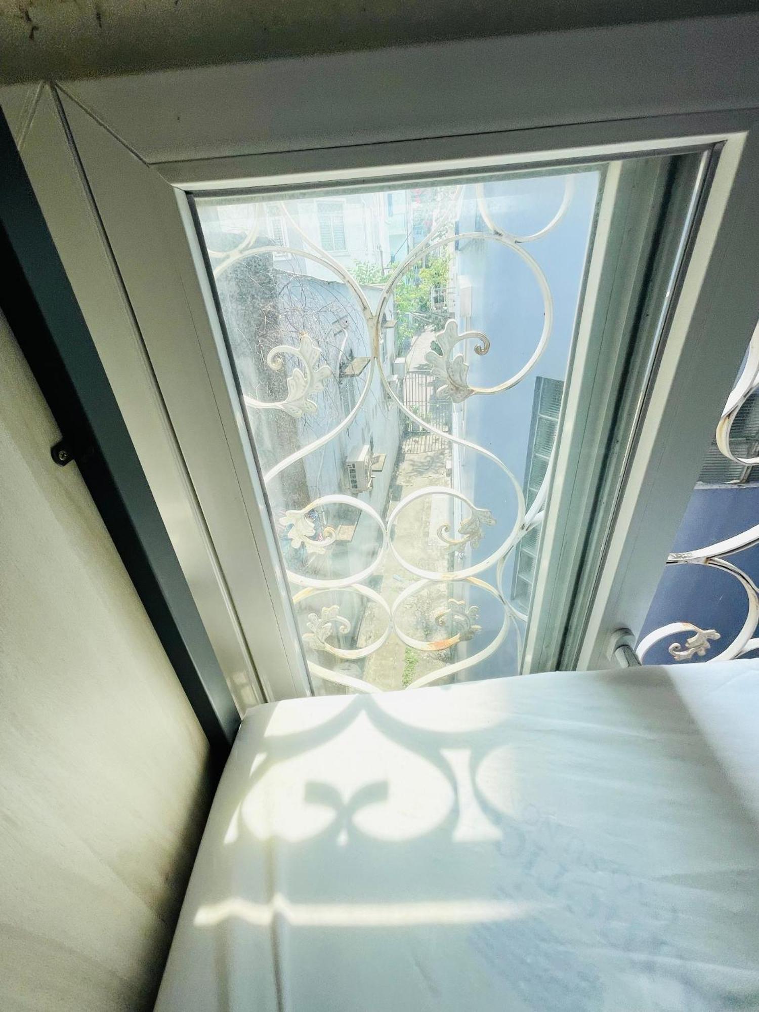 Lataland Hostel Ho Si Minh-város Kültér fotó