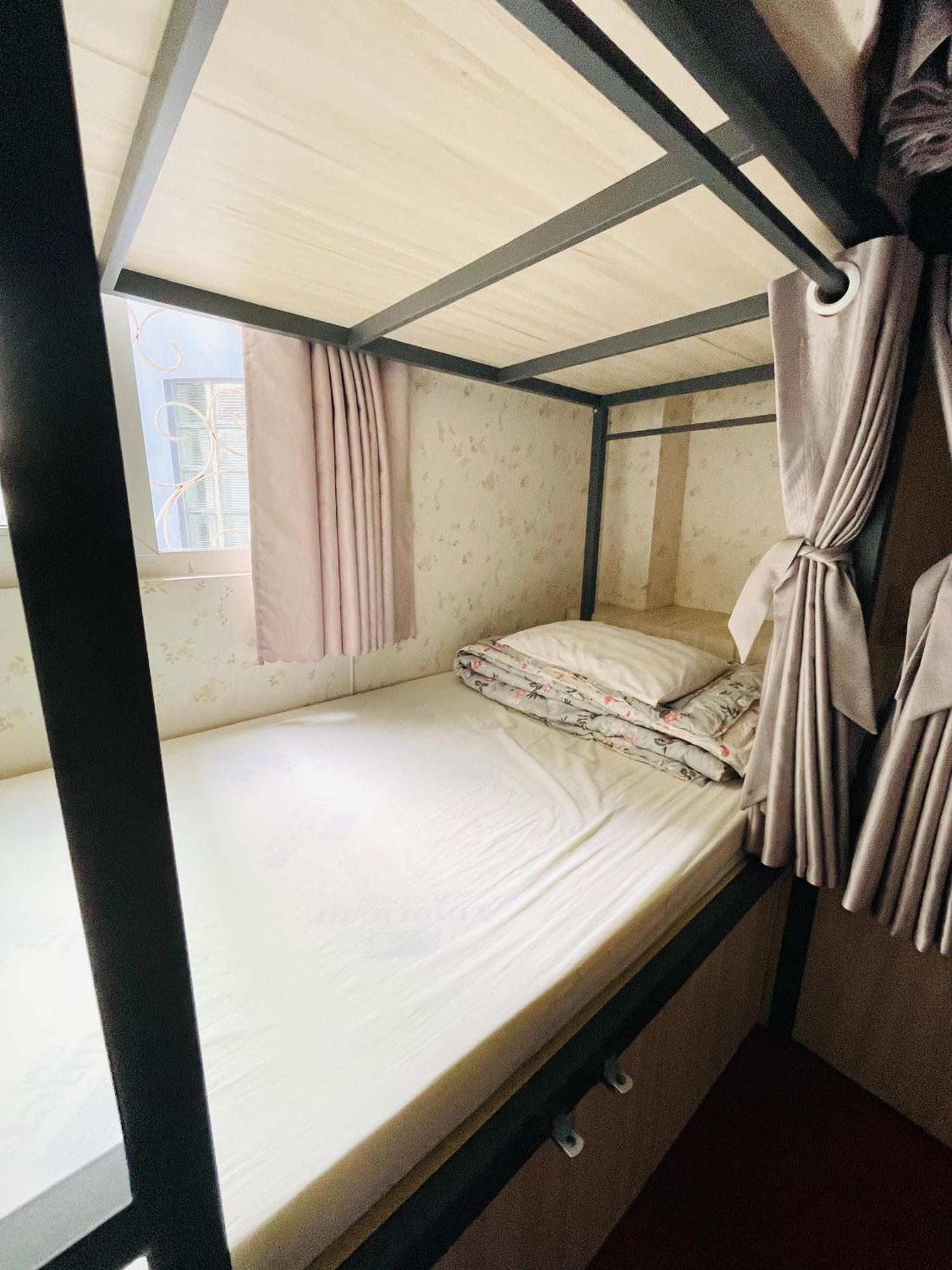 Lataland Hostel Ho Si Minh-város Kültér fotó