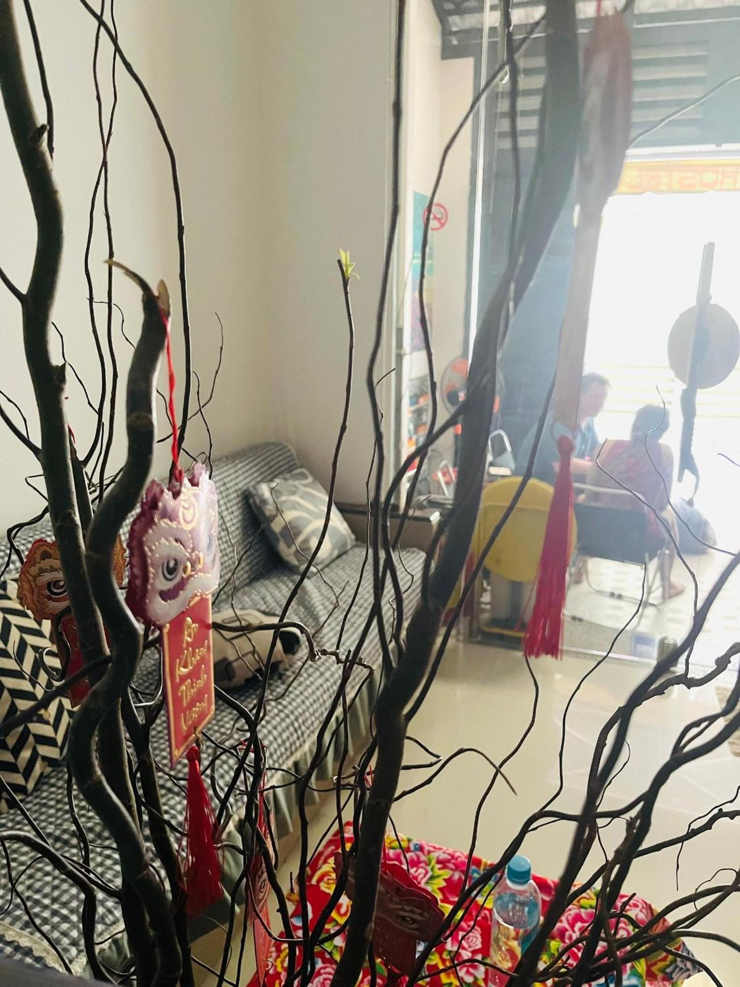 Lataland Hostel Ho Si Minh-város Kültér fotó