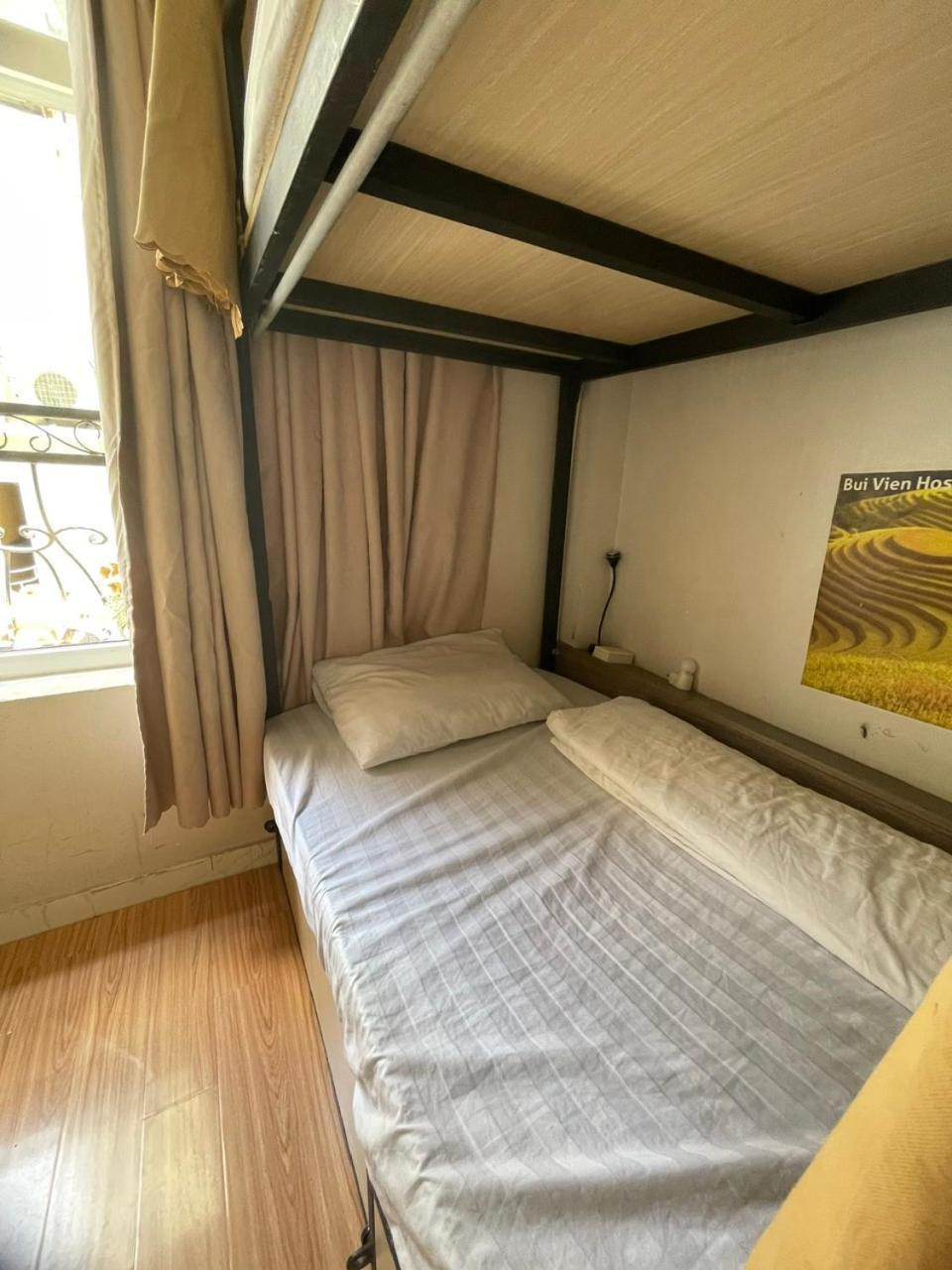 Lataland Hostel Ho Si Minh-város Kültér fotó