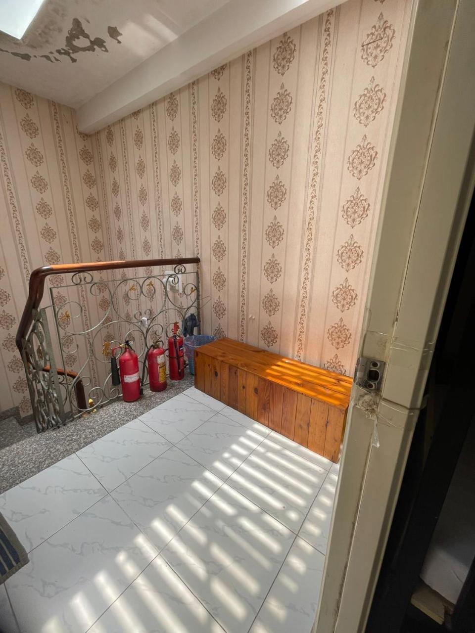 Lataland Hostel Ho Si Minh-város Kültér fotó