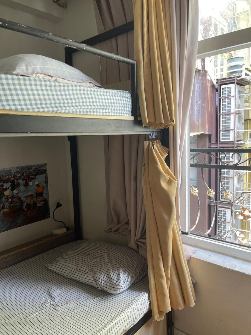 Lataland Hostel Ho Si Minh-város Kültér fotó