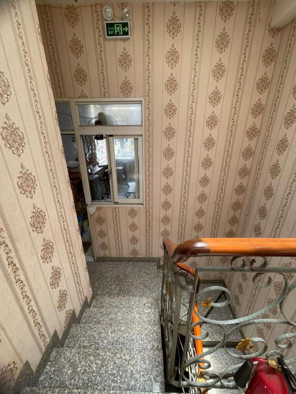 Lataland Hostel Ho Si Minh-város Kültér fotó